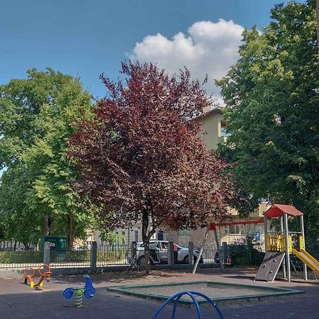Apartman Rejna SJJ Exteriör bild
