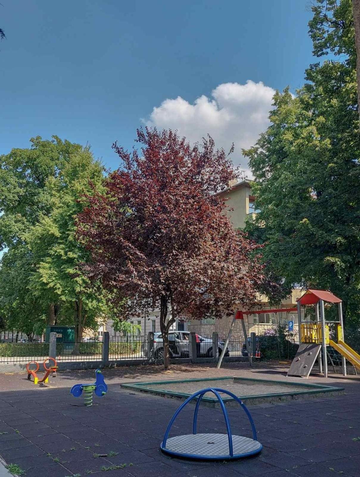 Apartman Rejna SJJ Exteriör bild