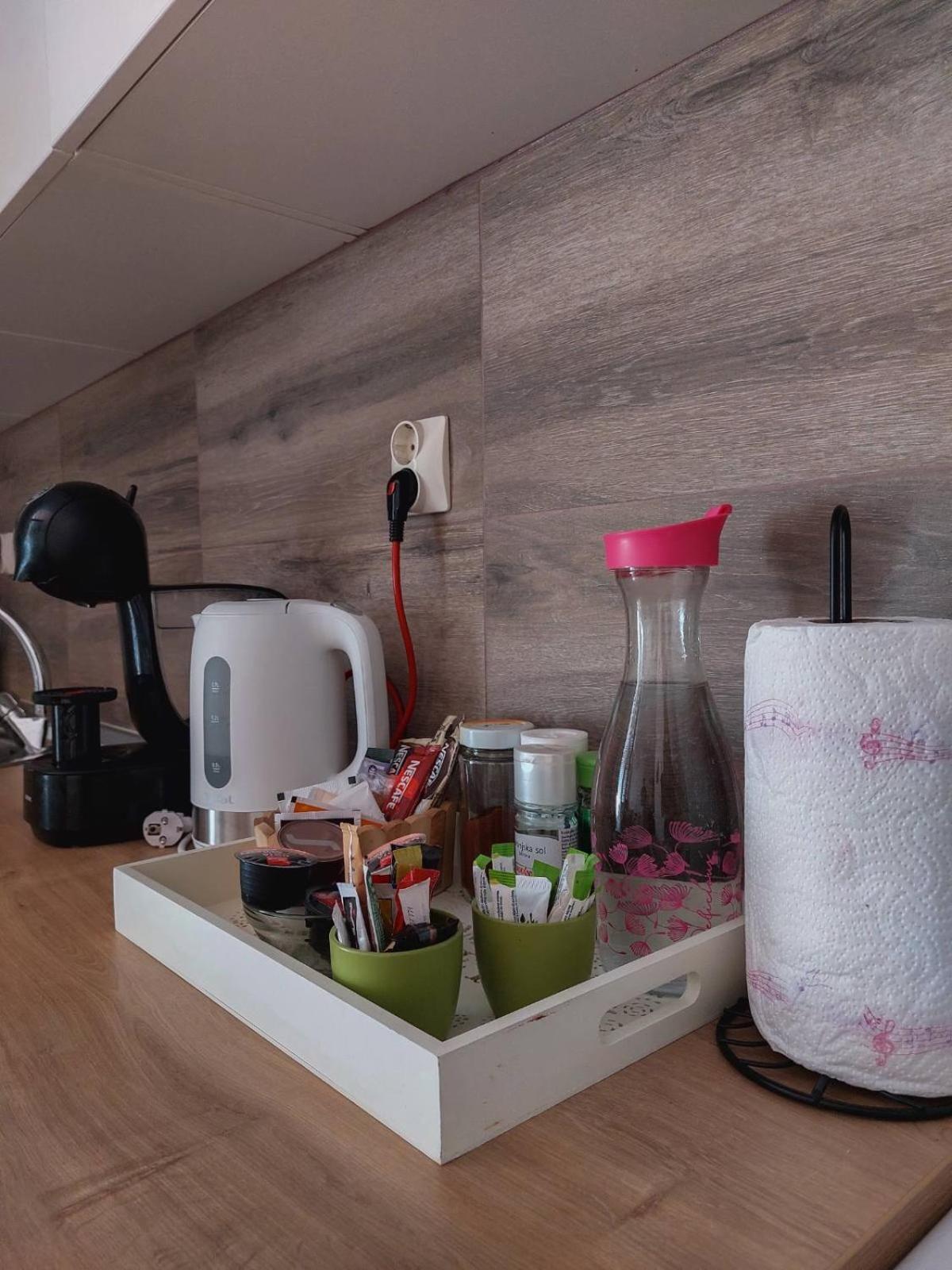 Apartman Rejna SJJ Exteriör bild