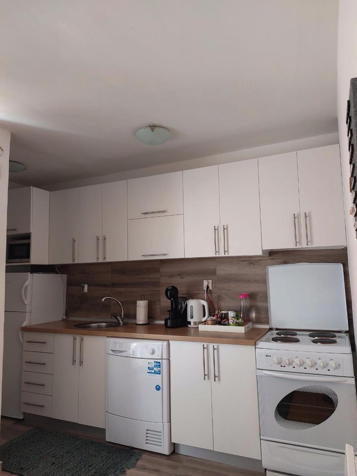 Apartman Rejna SJJ Exteriör bild