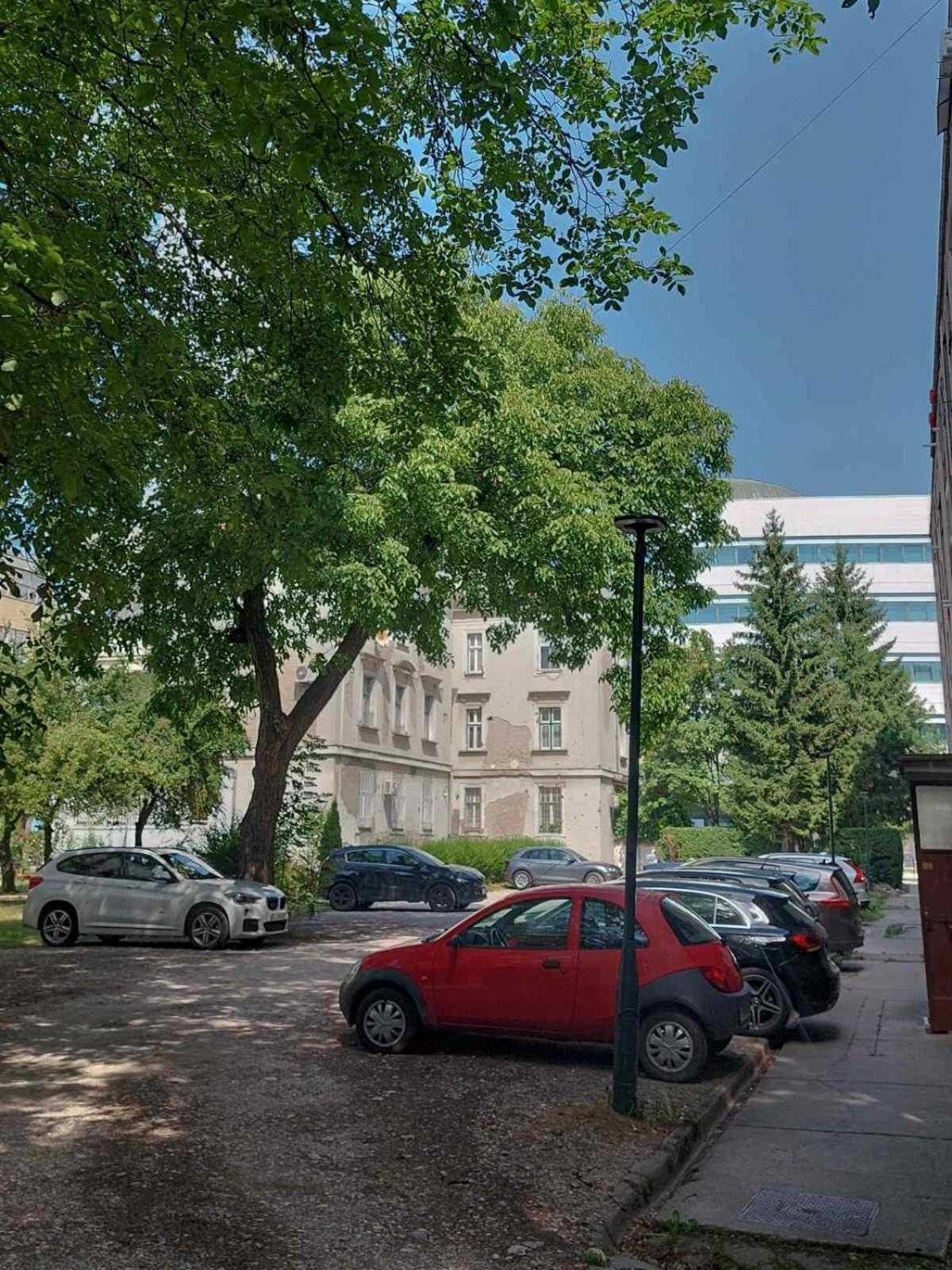 Apartman Rejna SJJ Exteriör bild