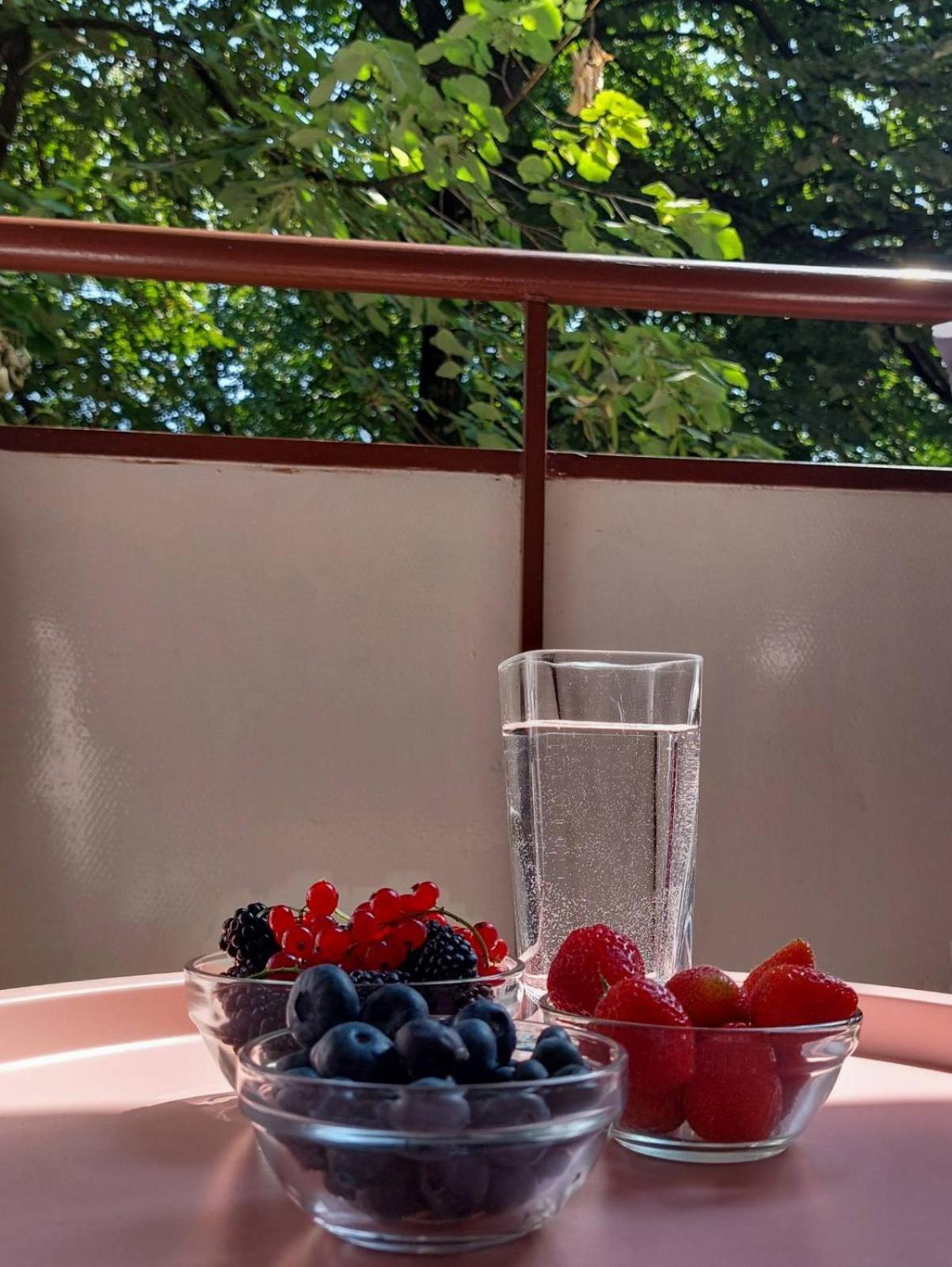 Apartman Rejna SJJ Exteriör bild