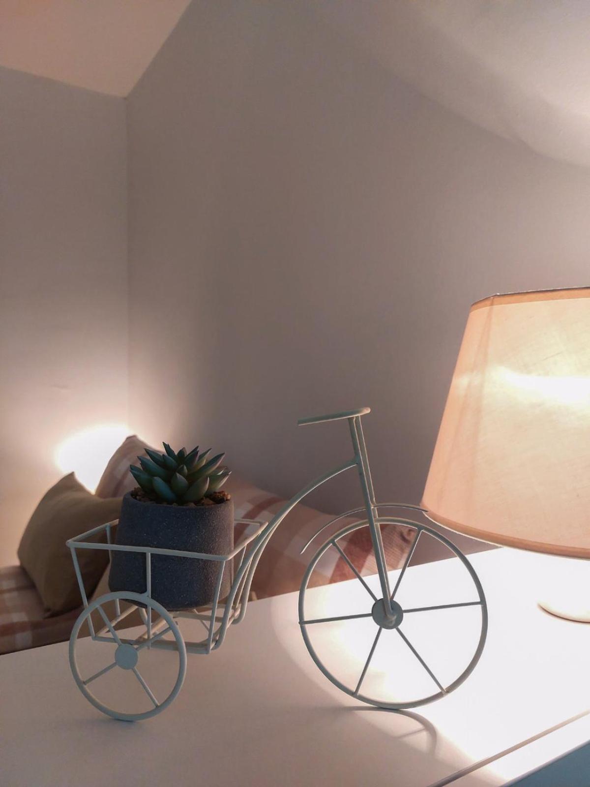 Apartman Rejna SJJ Exteriör bild