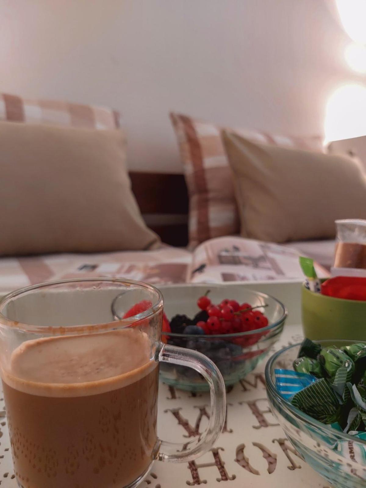 Apartman Rejna SJJ Exteriör bild