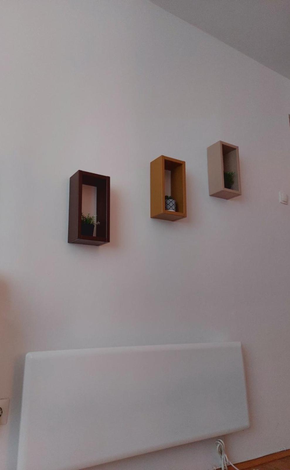 Apartman Rejna SJJ Exteriör bild