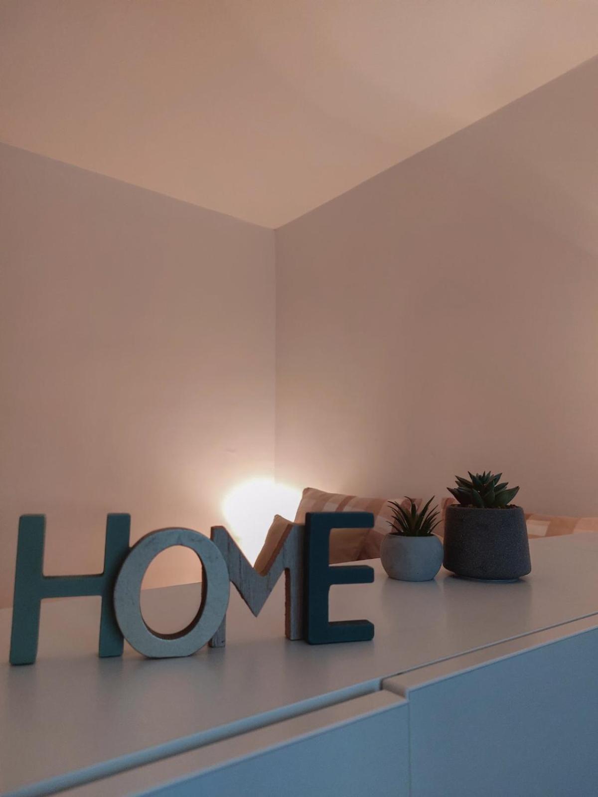 Apartman Rejna SJJ Exteriör bild